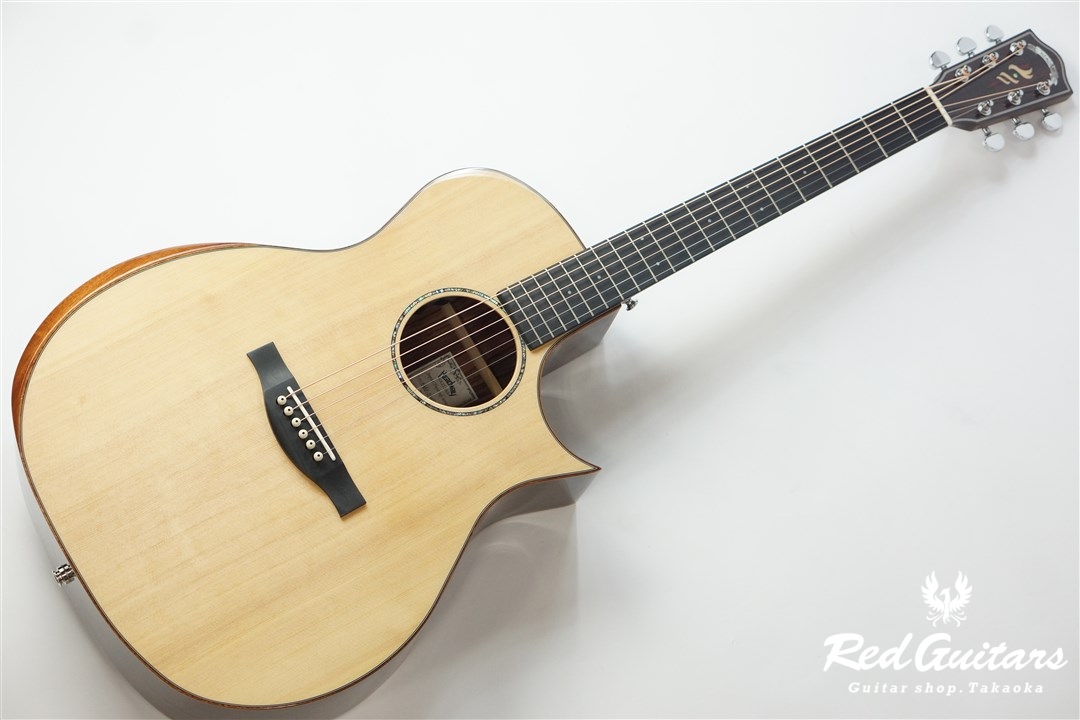 HEADWAY HGAF-5090SE/C NA | Red Guitars Online Store